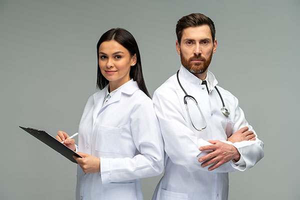 peptide therapy clinic in McMinnville